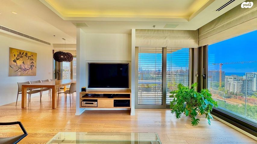 דירה, רמת אביב ג', תל אביב יפו