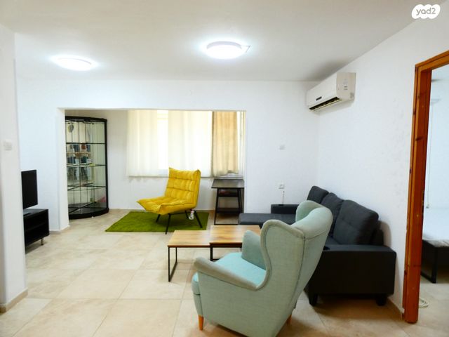 דירה, אברהם אבינו 67, שכונה ד', באר שבע