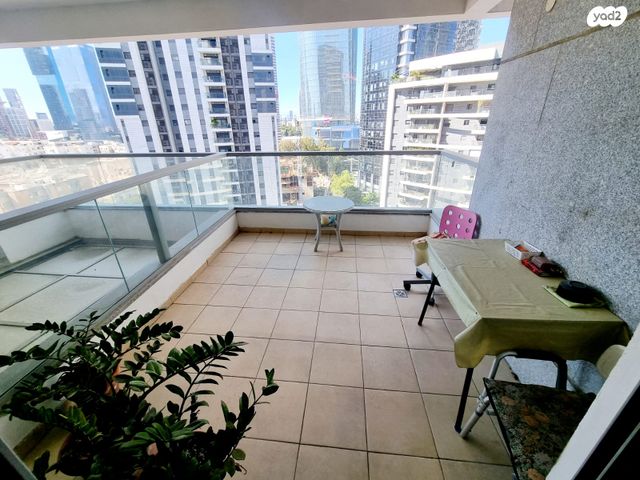 דירה, ערבי נחל 13, סיטי, גבעתיים