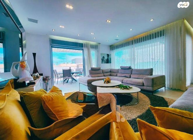 בית פרטי/ קוטג', מרינה, אשדוד