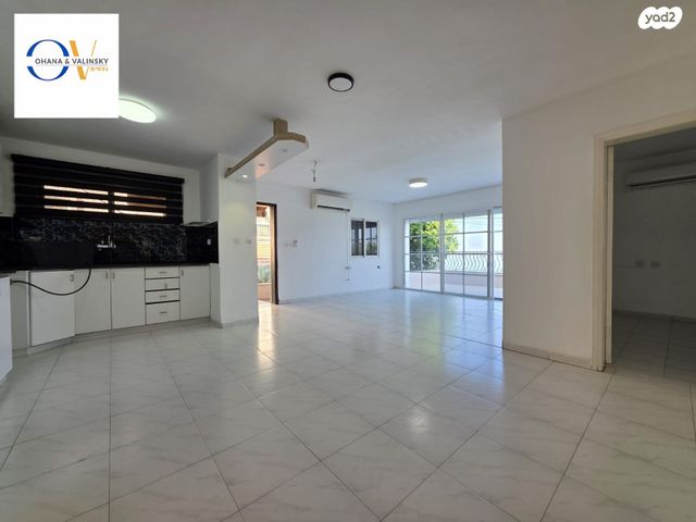 דירת גן, רקפת, בן גוריון, טבריה