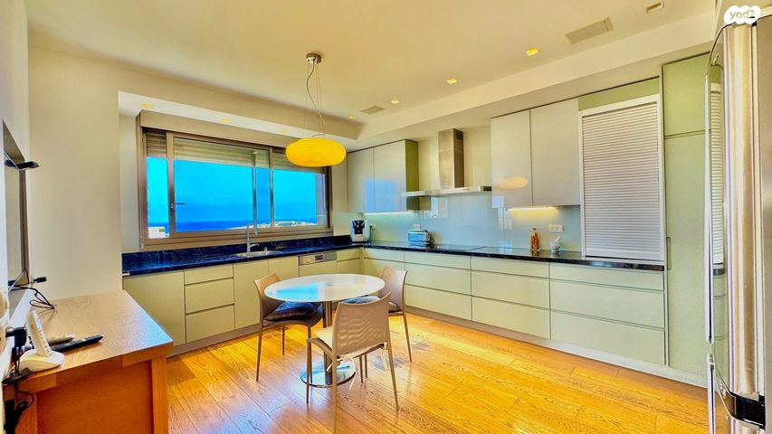 דירה, רמת אביב ג', תל אביב יפו