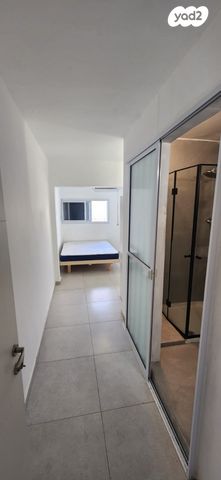 דירה, אברהם אבינו 33, שכונה ד', באר שבע