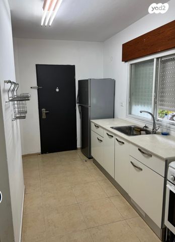 דירה, שדרות הציונות 39, מרכז העיר, קרית אתא