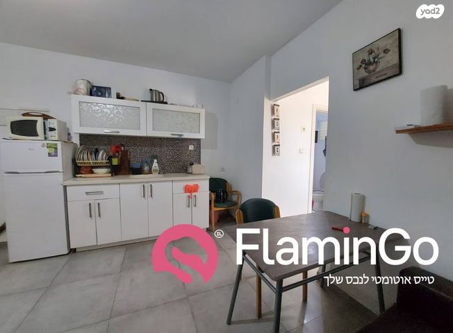 דירה, קרית ים ג', קרית ים