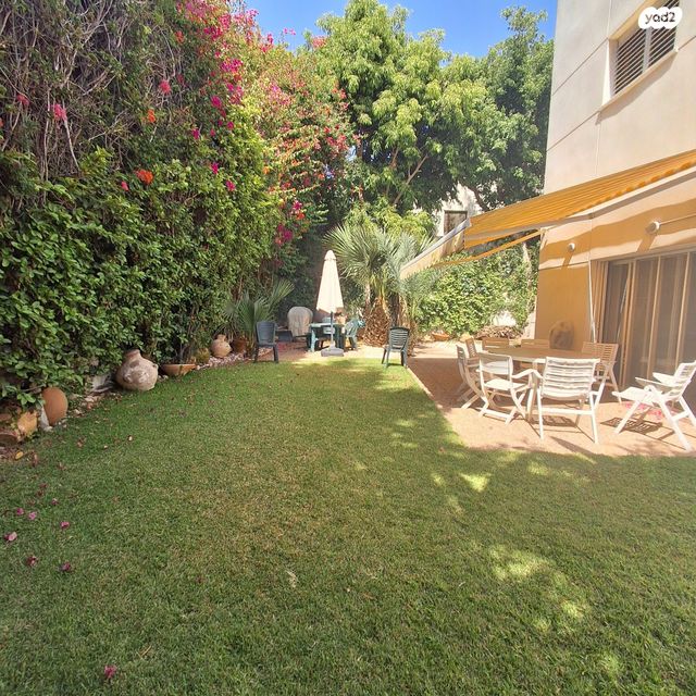 בית פרטי/ קוטג', שיכון דן, נווה דן, תל אביב יפו