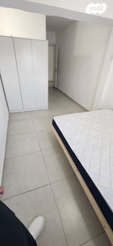 דירה, אברהם אבינו 33, שכונה ד', באר שבע