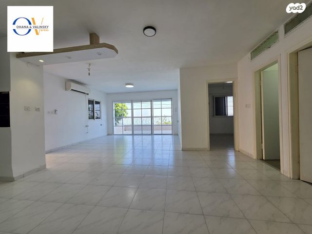 דירת גן, רקפת, בן גוריון, טבריה