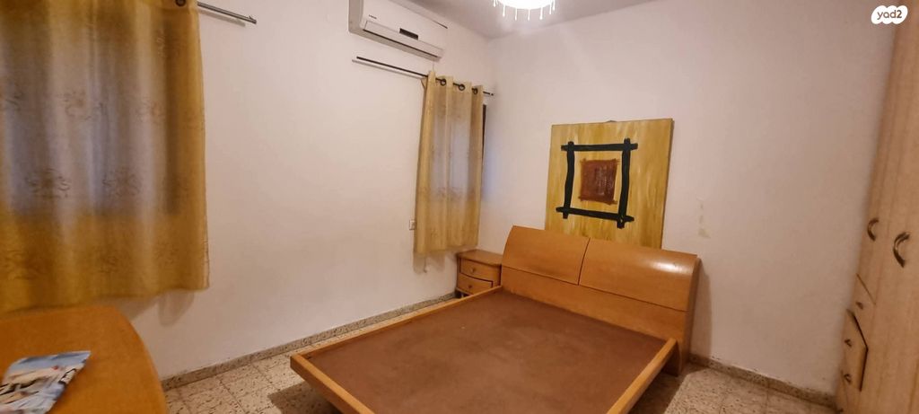 דירה, ש"י עגנון 4, דרום עפולה, עפולה