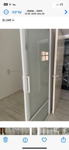 דירה, שדרות מאפו, אחוזה, חיפה