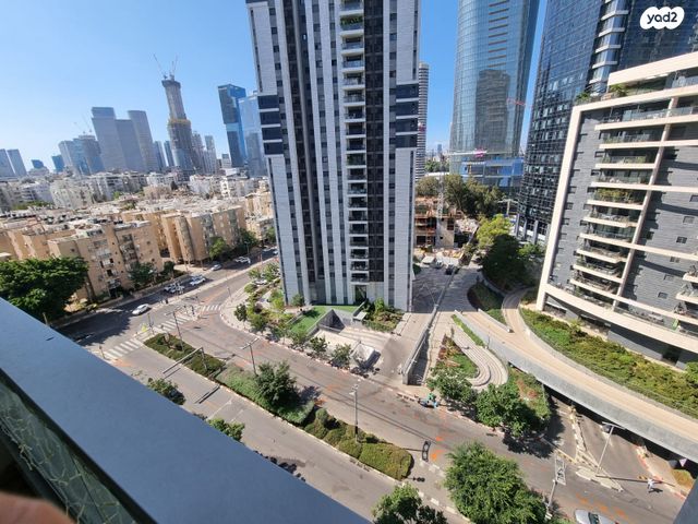 דירה, ערבי נחל 13, סיטי, גבעתיים