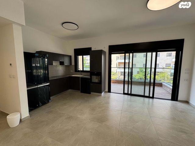 דירה, משה וילנסקי, נווה זמר, רעננה