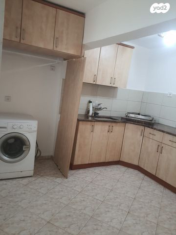 דירה, אברהם אבינו, באר שבע