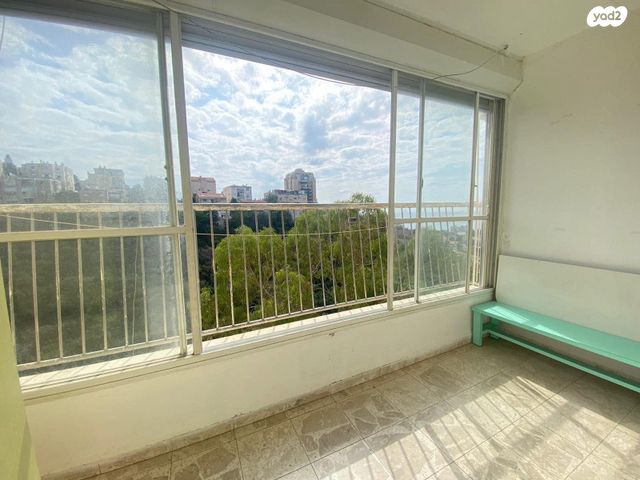 דירה, דוד בר רב האי 56, חיפה