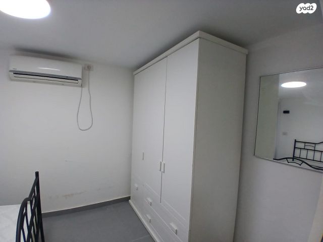 יחידת דיור, הרמב"ם, קרית ים ג', קרית ים