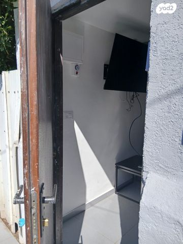 יחידת דיור, הרמב"ם, קרית ים ג', קרית ים