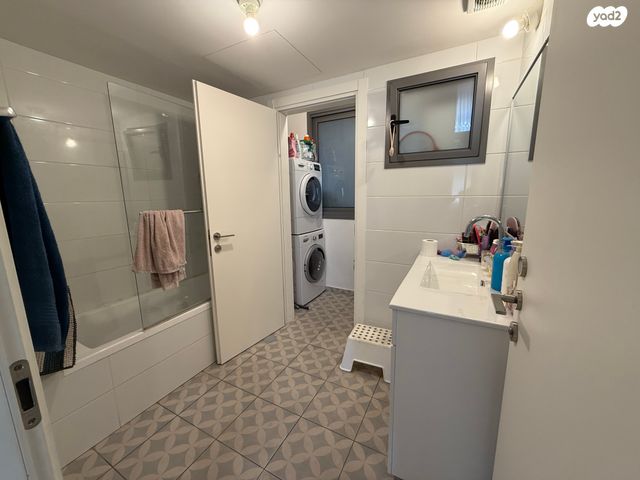 דירה, פרופ' יובל נאמן, תכנית ל', למד, תל אביב יפו