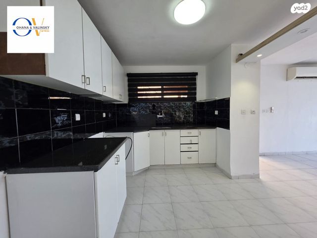 דירת גן, רקפת, בן גוריון, טבריה