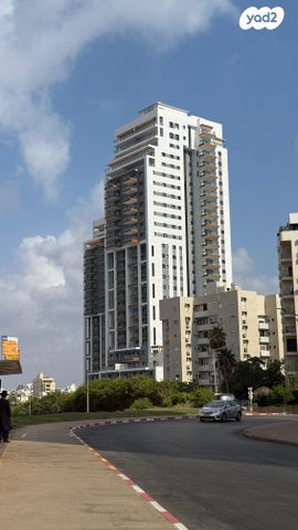 דירה, הרב הרצוג, צפון מערב מרכז העיר, נתניה