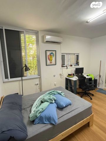 דירה, וייצמן, ארלוזורוב, גבעתיים