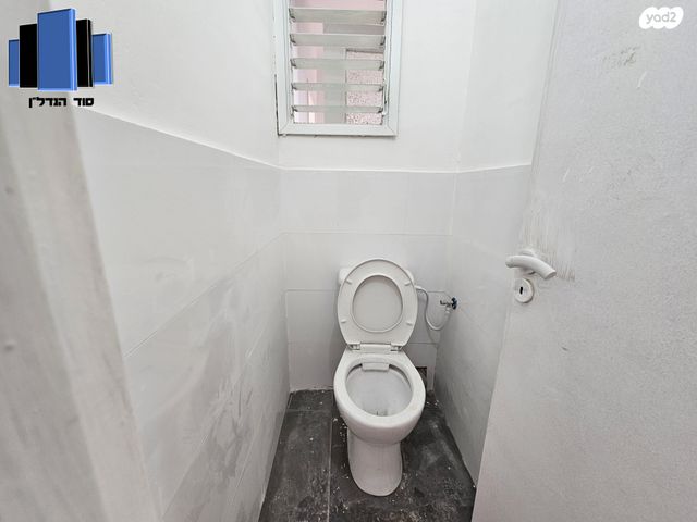 דירה, שדרות הציונות 17, מרכז העיר, קרית אתא