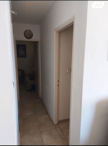 דירה, הבישוף חג'אר 4, עבאס, חיפה