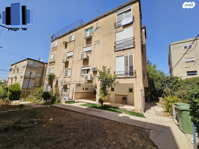 דירה, שדרות הציונות 17, מרכז העיר, קרית אתא