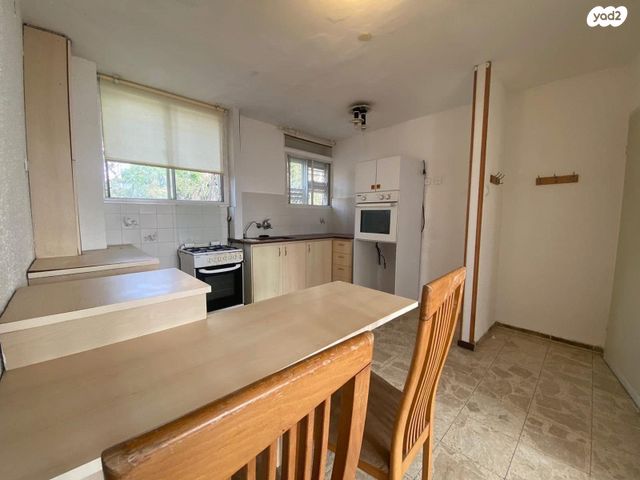 דירה, דוד בר רב האי 56, חיפה