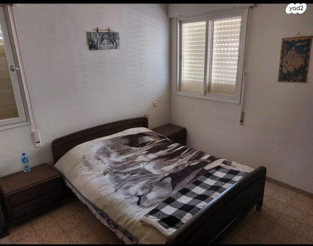 דירה, הבישוף חג'אר 4, עבאס, חיפה