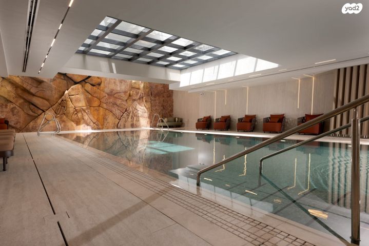 דירת גן, שדרות ששת הימים, הבשמים, שחמון, רובע 6, אילת