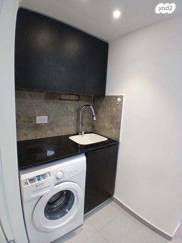 יחידת דיור, הרמב"ם, קרית ים ג', קרית ים