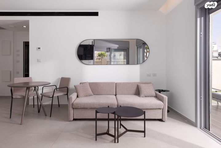 דירת גן, שדרות ששת הימים, הבשמים, שחמון, רובע 6, אילת