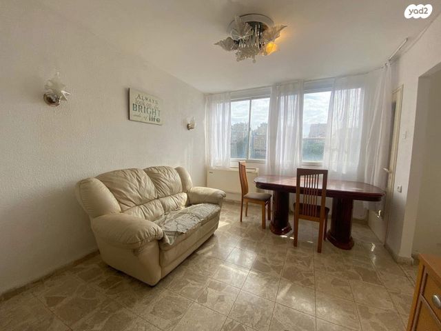 דירה, דוד בר רב האי 56, חיפה