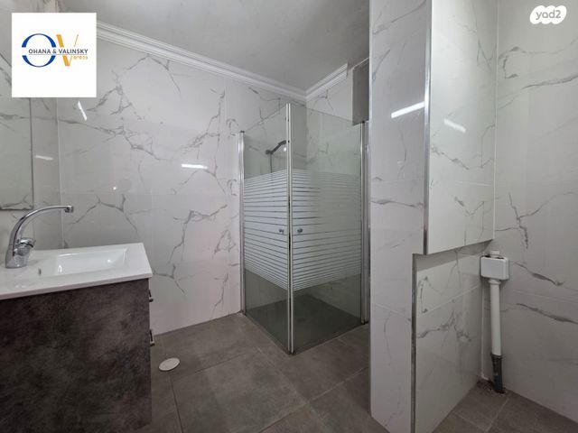 דירת גן, רקפת, בן גוריון, טבריה