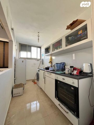 דירה, גיורא יוספטל 13, קרית ים ב', קרית ים