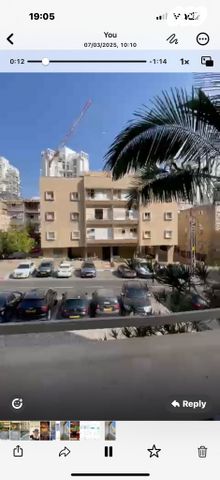 דירה, ההגנה 10, רמת עמידר, רמת גן