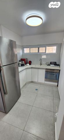 דירה, אברהם אבינו 33, שכונה ד', באר שבע