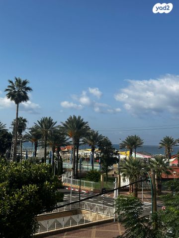 דירה, שדרות הגעתון, עיר, מרכז העיר, נהריה