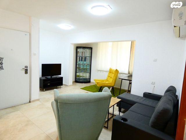 דירה, אברהם אבינו 67, שכונה ד', באר שבע