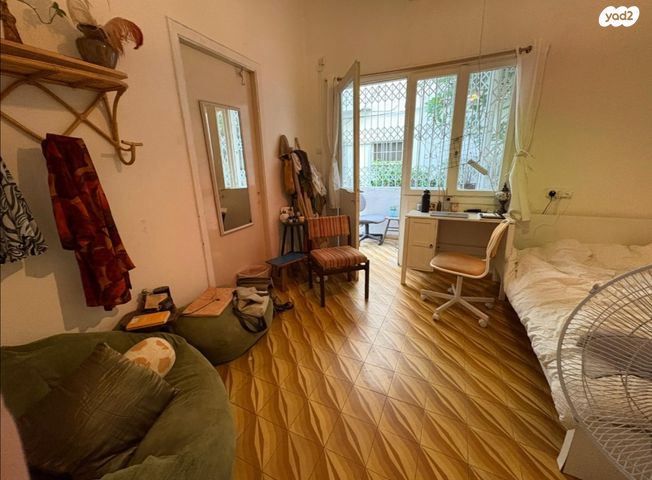 לב תל אביב, לב העיר צפון