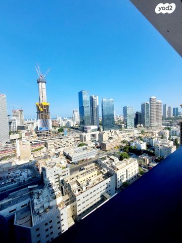 דירה, תל אביב יפו