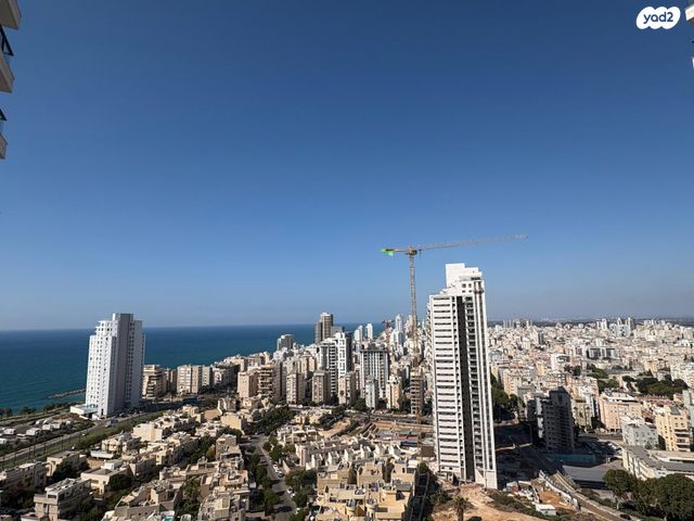 דירה, אמנון ליפקין שחק 3, נוף הטיילת, נתניה