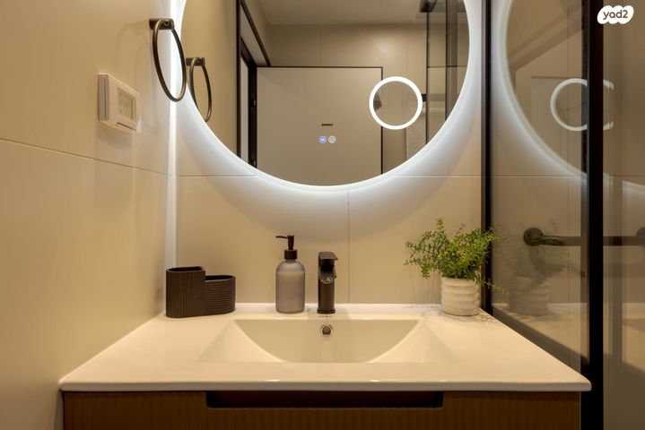 דירת גן, שדרות ששת הימים, הבשמים, שחמון, רובע 6, אילת