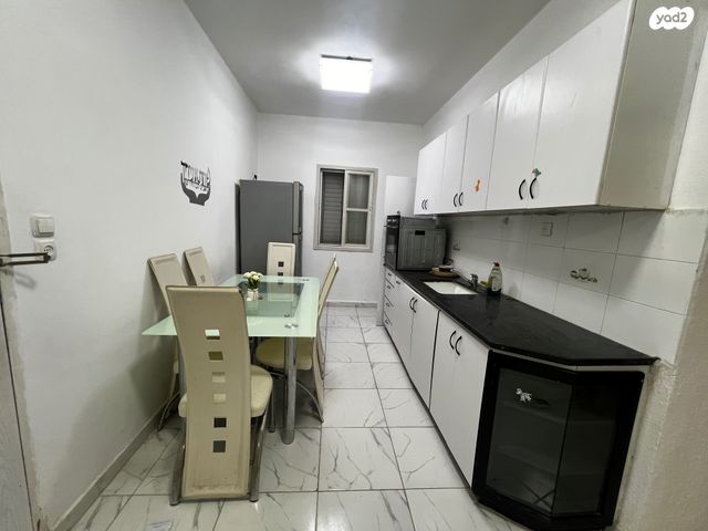 דירה, שיכון צבא קבע 3, שיכון צבא קבע, קרית ים