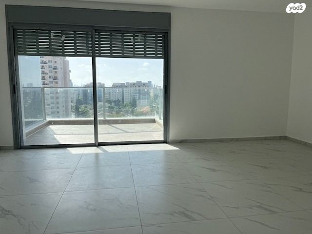 דירה, ש"י עגנון, שיכון רסקו, קרית אונו