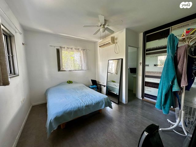 דירה, פנחס רוטנברג, אזור הבילויים, רמת גן