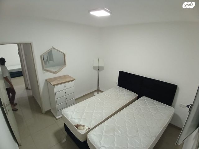 דירה, השומר, שיכון עובדים, טבריה