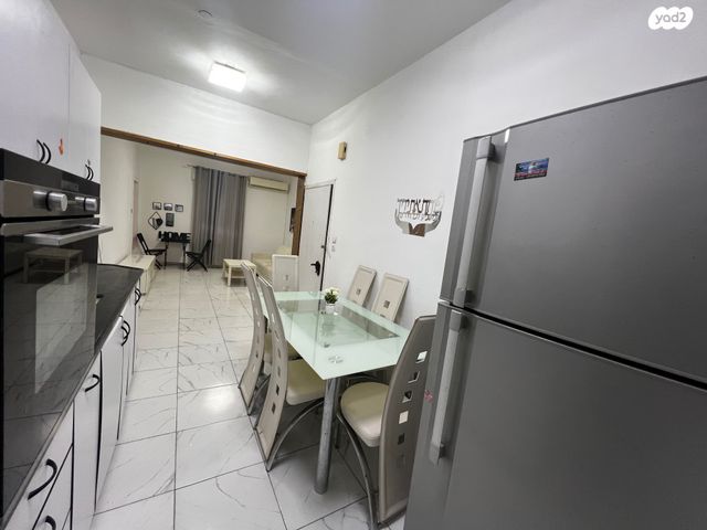 דירה, שיכון צבא קבע 3, שיכון צבא קבע, קרית ים