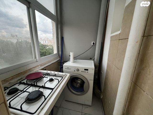 דירה, שיכון צבא קבע 3, שיכון צבא קבע, קרית ים