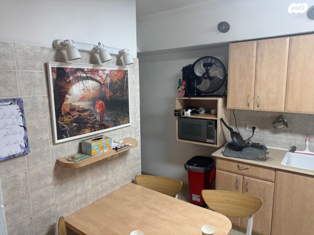 גג/ פנטהאוז, דוד אלעזר, בית וקאנטרי, גיורא יוספטל, גבעת שמואל